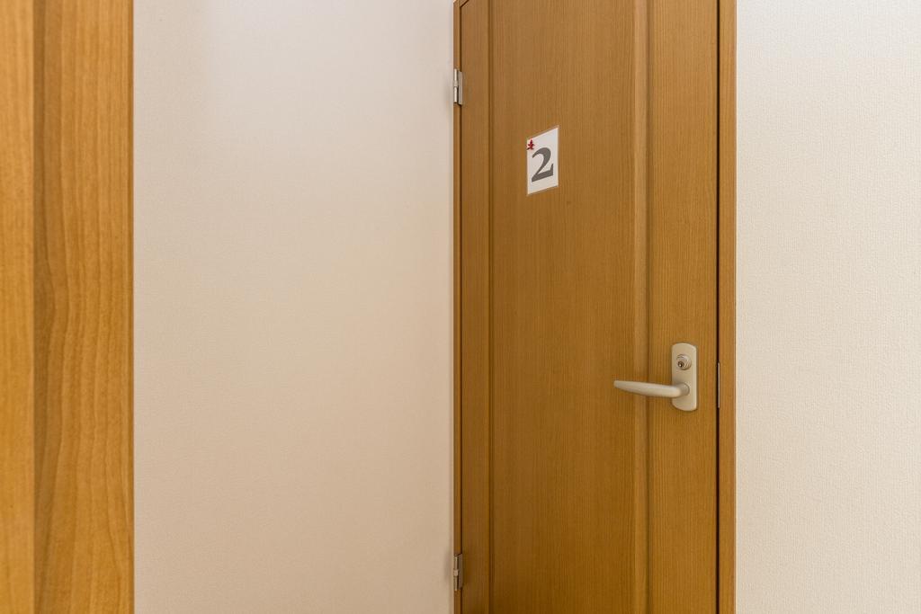 Awaza House 2 Apartment Osaka Exterior photo